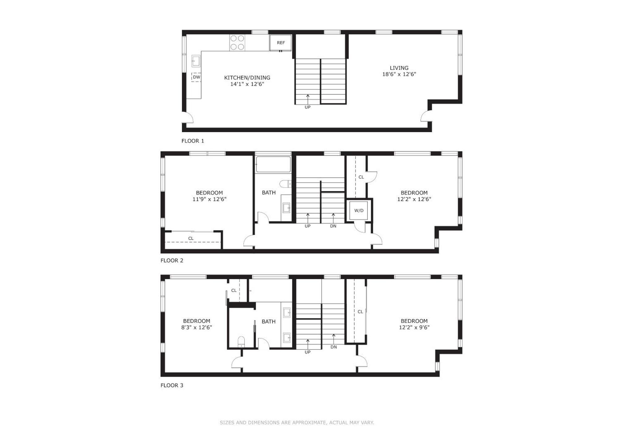 Villa Stylish Townhouse Near Seattle Attractions Exterior foto